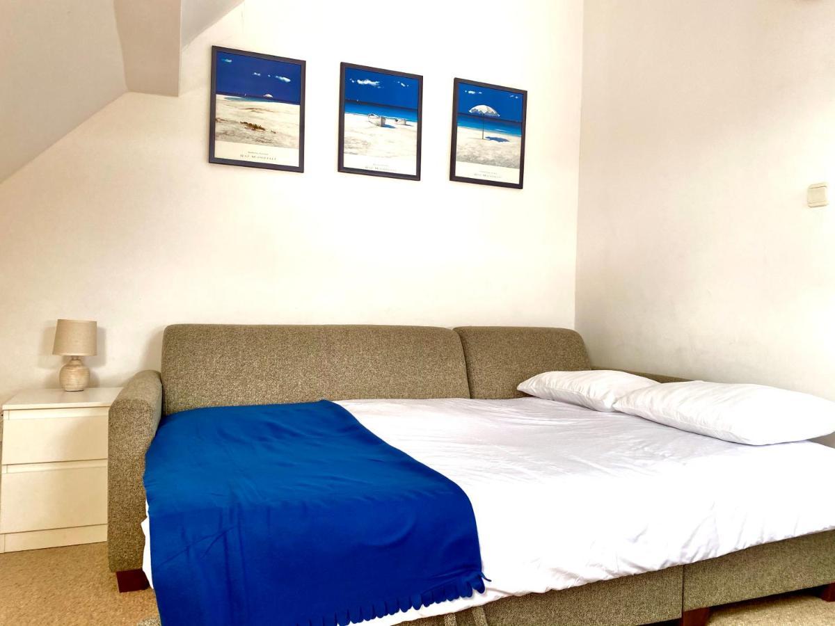 Apartament Brisa Pobierowo Exterior photo