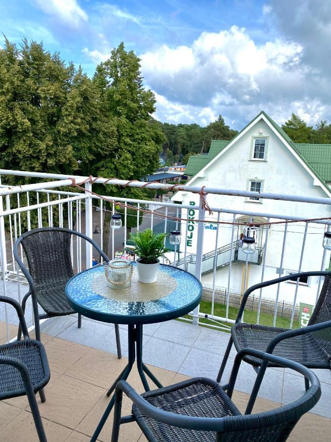 Apartament Brisa Pobierowo Exterior photo